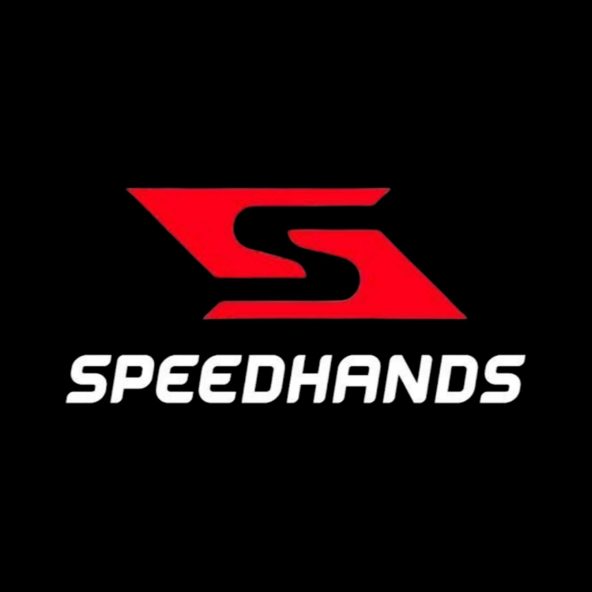 Speed Hands Car Wash
