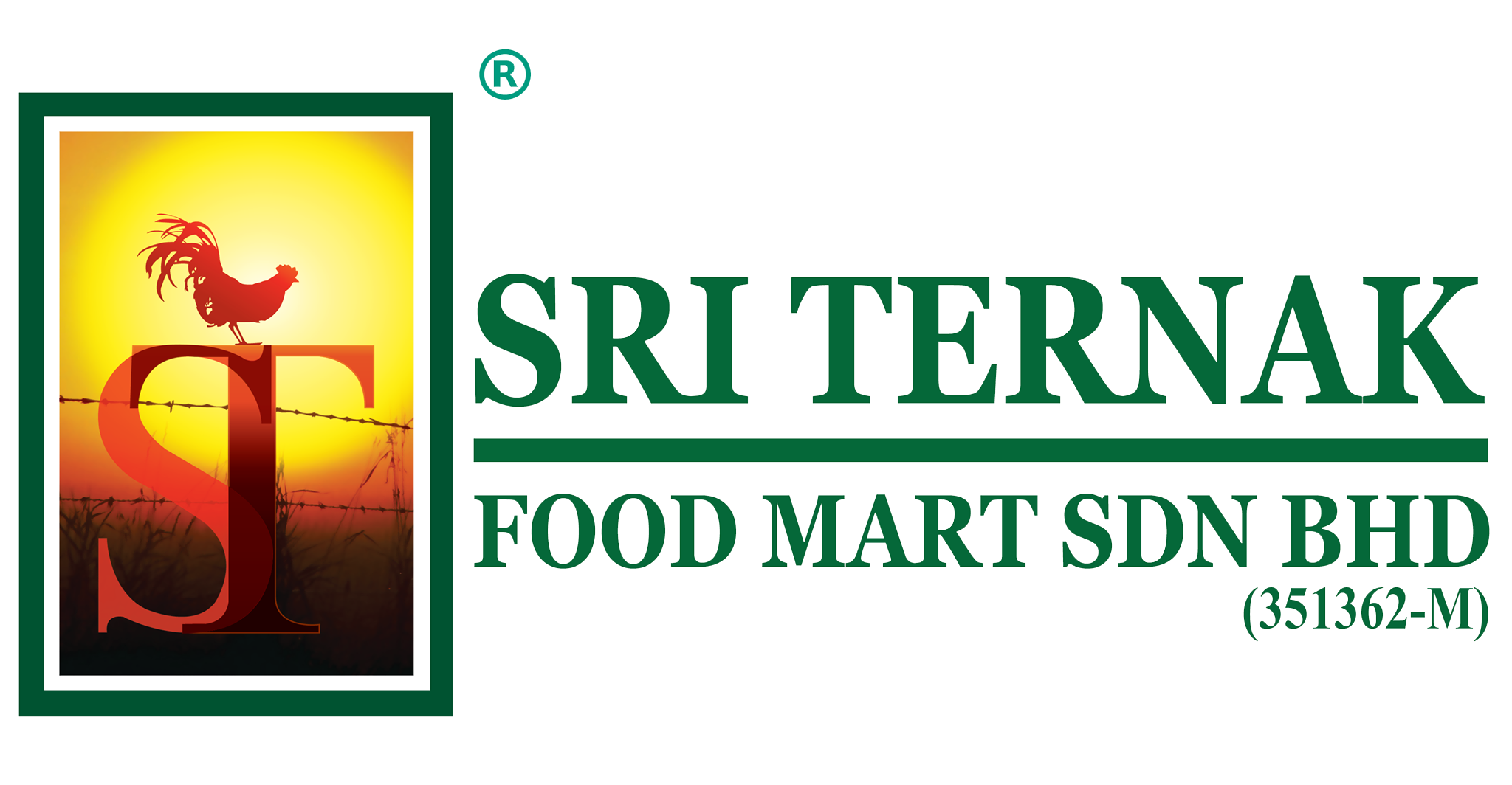 Sri Ternak Food Mart Sdn Bhd