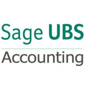 Sage UBS accounting