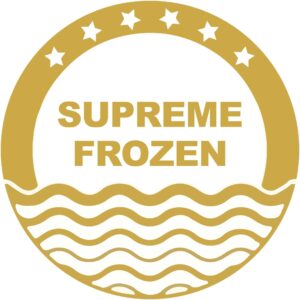 Surpeme Frozen