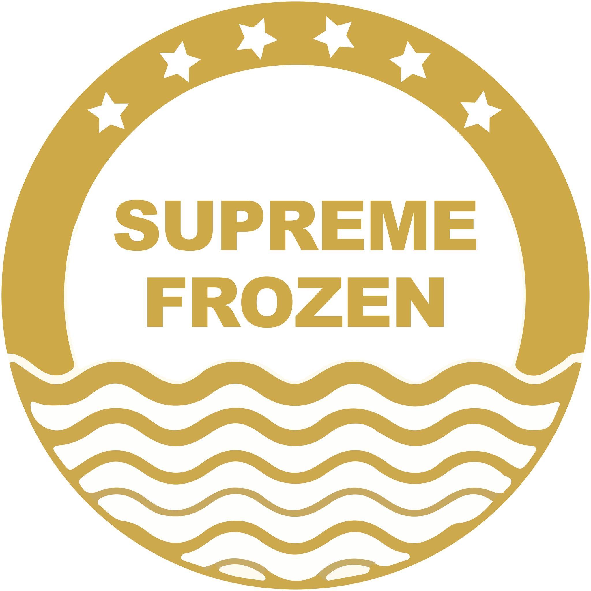 Surpeme Frozen